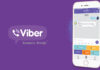 Viber Bot API
