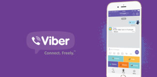 Viber Bot API