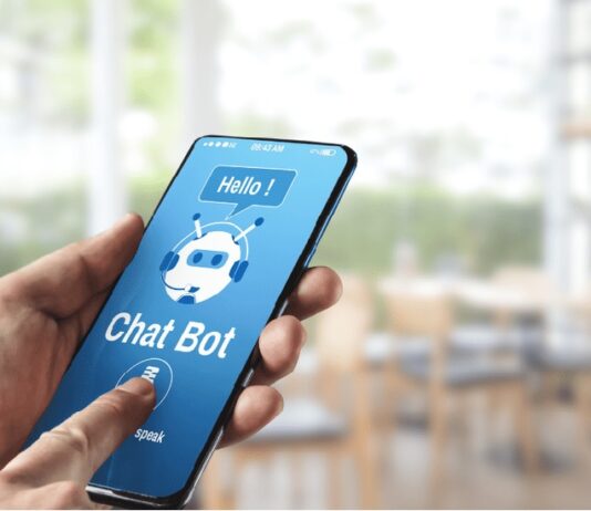 WhatsApp Chatbot