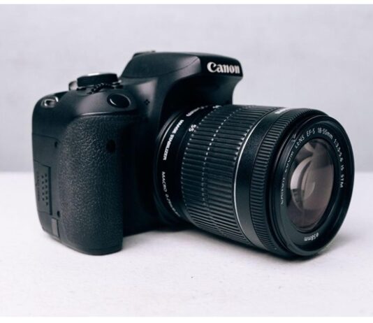 Best Camera for Beginners and Professionals