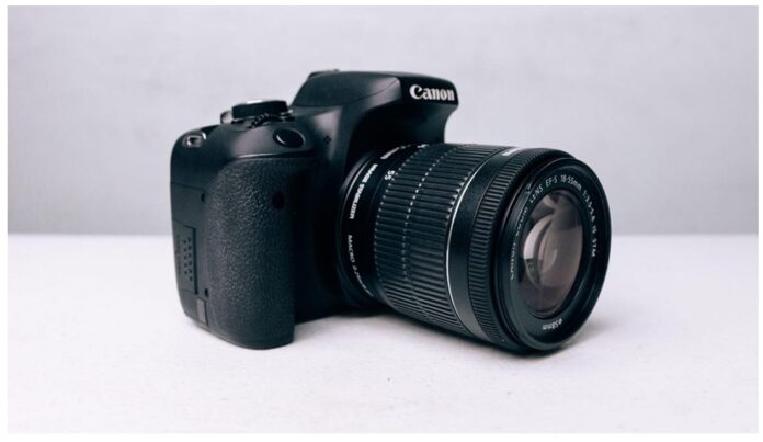 Best Camera for Beginners and Professionals