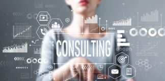 Business Consulting Services