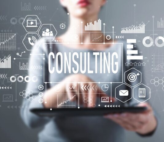 Business Consulting Services