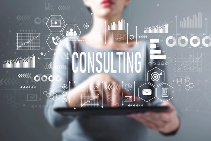 Business Consulting Services