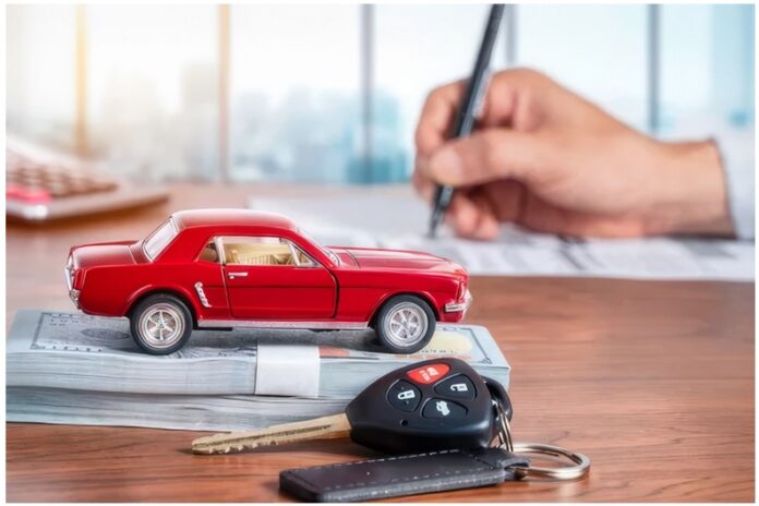Second Hand Car Loan EMI Calculators