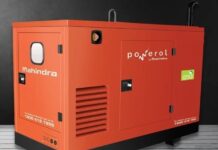 Soundproofing Generator