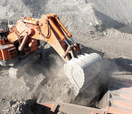 How Surface Mining Equipment Works And Its Role In Extraction