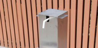 Hygiene Station Suppliers