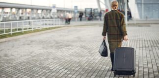 International Arrivals at Sydney Airport Terminal 1: Common Pickup Mistakes & How Travellers Avoid Them