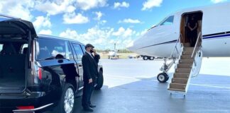 How Chauffeur & Limo Airport Transfer YVR is Changing Transportation