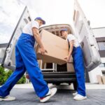 Cost Factors That Influence International Removals Across Countries