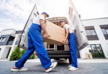 Cost Factors That Influence International Removals Across Countries