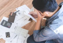 How to Apply for an Instant Loan Online Using a Loan EMI Calculator