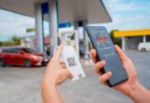 Tracking Fuel Usage With Fuel Cards