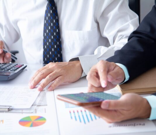 Collateral Clout: Secured Loans for Business Expansion Projects