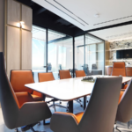 How Rented Office Space Simplifies Business Setup and Expansion