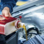 How Professional Oil Change Services Enhance Vehicle Performance