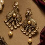From Heritage to Modernity: The Changing Language of Earrings