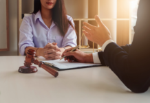 Expat Divorce Lawyers Explained: Legal Process and Responsibilities