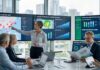 Key Factors Influencing Climate Change Risk in Business Operations