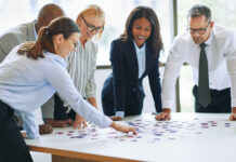 Corporate Communication Skills