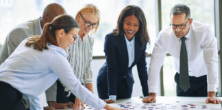 Corporate Communication Skills