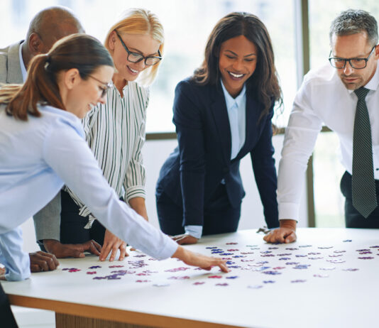 Corporate Communication Skills