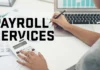 payroll services