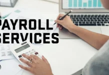 payroll services