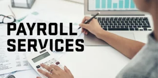 payroll services