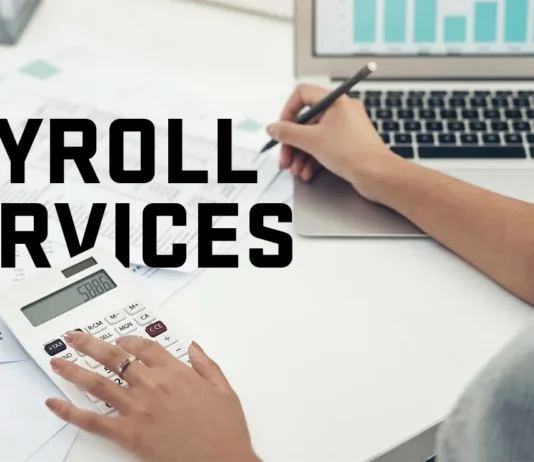 payroll services