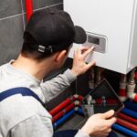 The 9 Central Heating Faults Landlords Report Every Single Winter