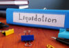 liquidation auctions
