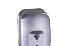 Automatic Soap Dispenser Supplier