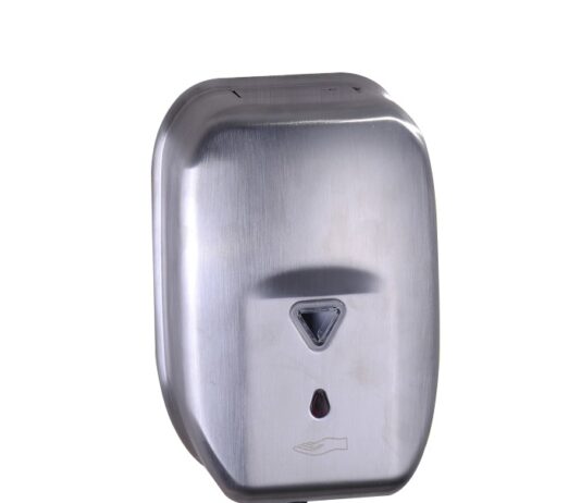 Automatic Soap Dispenser Supplier