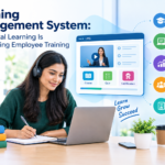 Learning Management System: How Digital Learning Is Transforming Employee Training Learning Management System