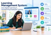 Learning Management System
