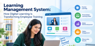 Learning Management System