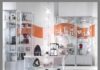 Trophy Display Cabinet