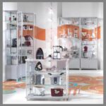 Trophy Display Cabinet