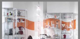 How a Trophy Display Cabinet Can Transform a Reception Area Trophy Display Cabinet